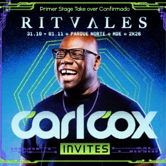 RITUALES COVER