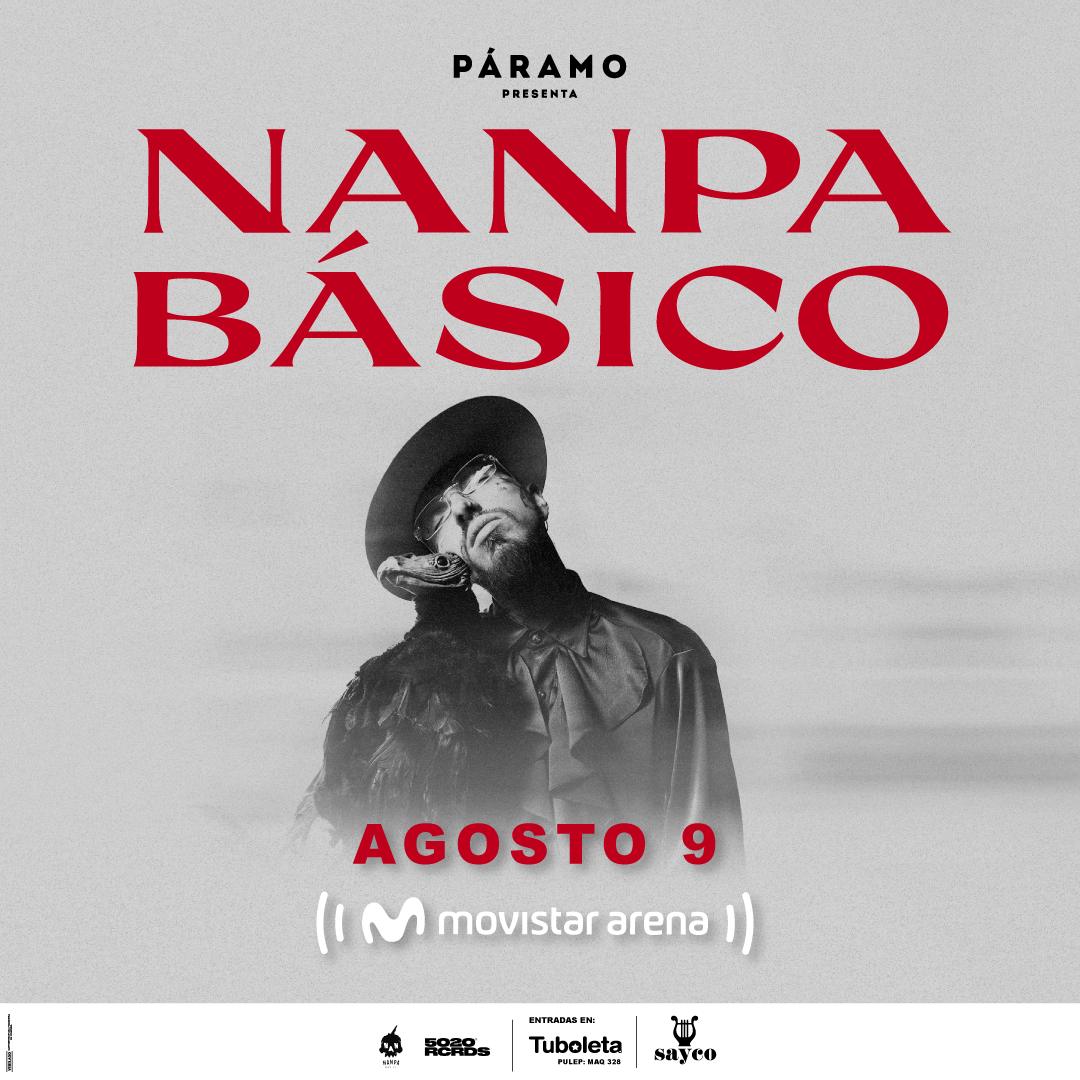 NANPA BÁSICO - Cover [migrated:https://tuboleta.com/sites/default/files/2025-02/1080x1080.png]