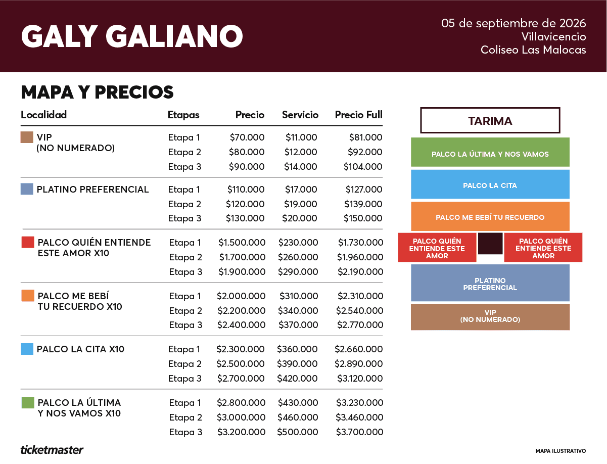 Galy Galiano | Villavicencio - Venue Map [migrated:https://cdn.getcrowder.com/images/26fece8a-dffd-4c78-b9d4-6df3001535a4-gglanding-mapas-preciosmapa-precios-desktop-villavicenio.png]