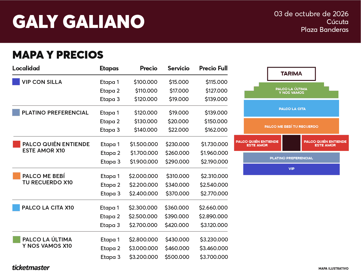 Galy Galiano | Cúcuta - Venue Map [migrated:https://cdn.getcrowder.com/images/5722cb02-9b7c-4471-9f55-1112edc64035-gglanding-mapas-preciosmapa-precios-desktop-cucuta.png]