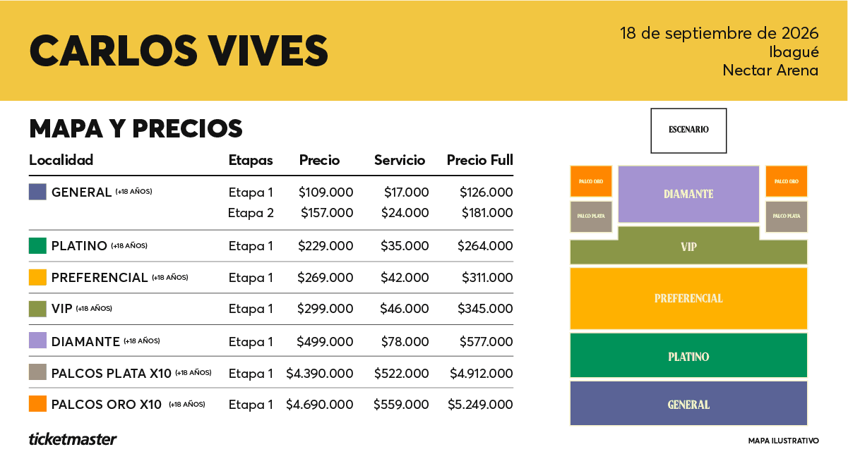 Carlos Vives | Tour Al Sol 2026 - Ibagué - Venue Map [migrated:https://cdn.getcrowder.com/images/9a2af73d-8f3a-40b3-9648-a7d290487dba-cvlanding-mapas-preciosmapa-precios-desktop-ibague.png]