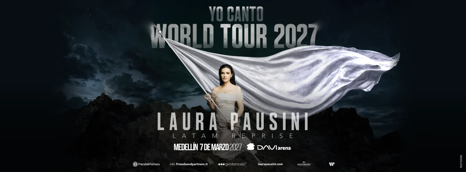 cover image laura pausini