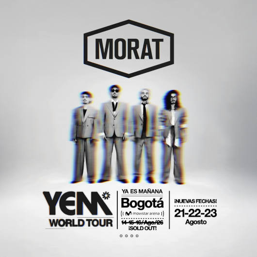 MORAT YEM WORLD TOUR - Cover [migrated:https://www.tuboleta.com/sites/default/files/styles/event_card_image_530x530/public/2026-02/Captura%20de%20pantalla%202026-02-04%20a%20la%28s%29%202.53.58%E2%80%AFp.m..png?itok=Dq0SIBqj]