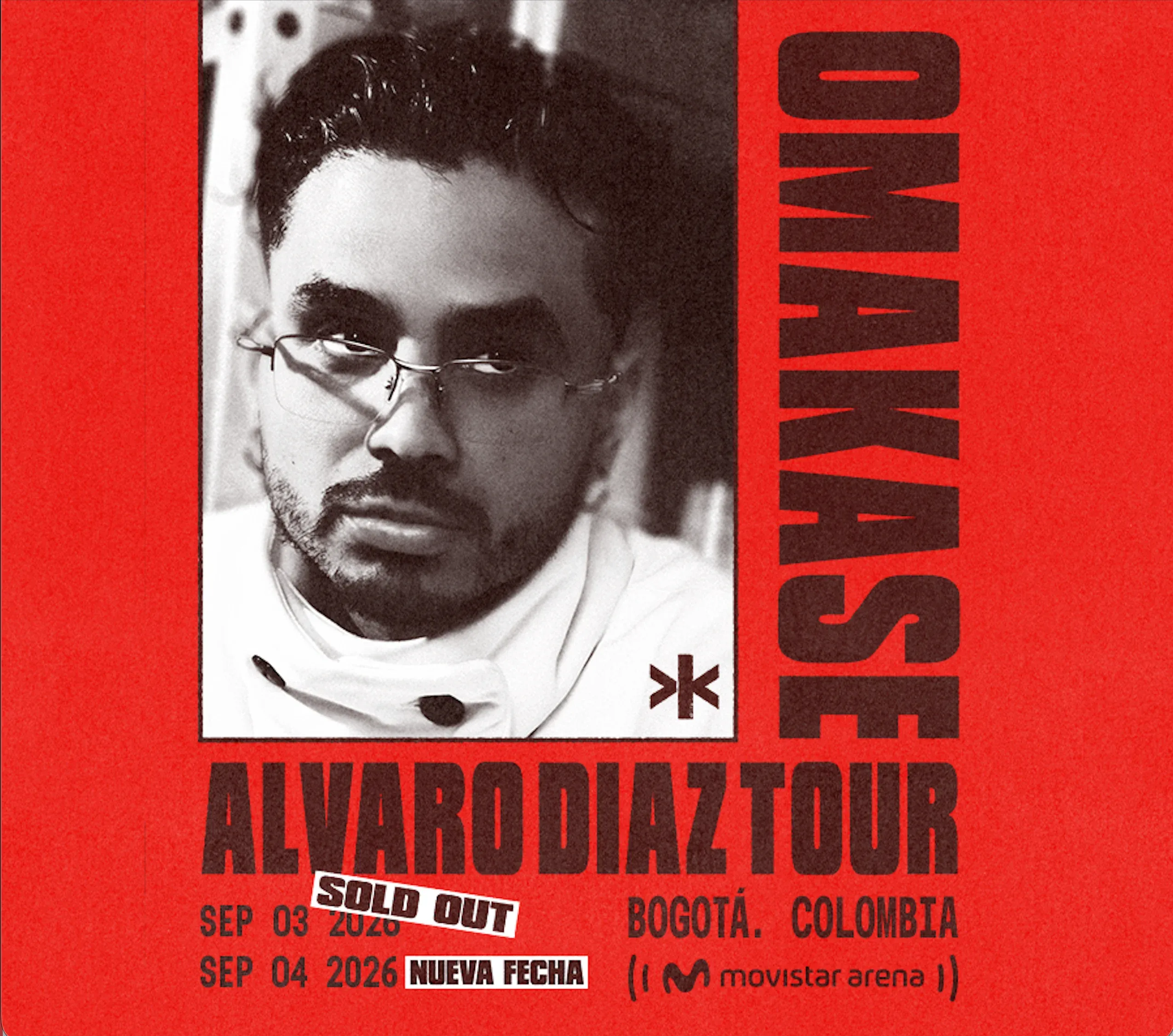 Cover Alvaro Diaz