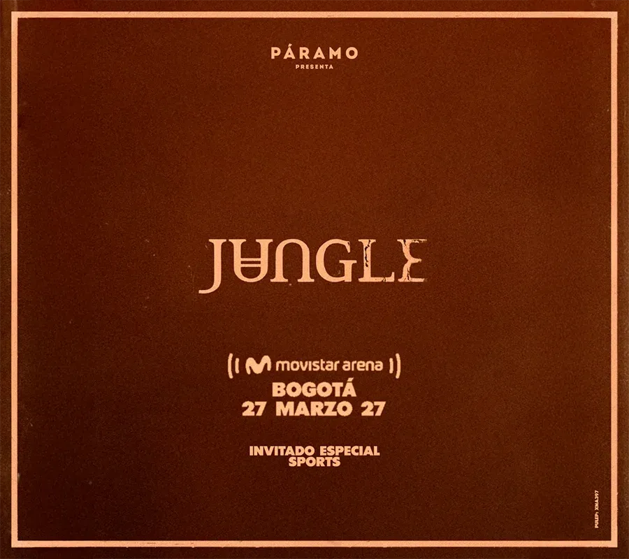 Jungle cover