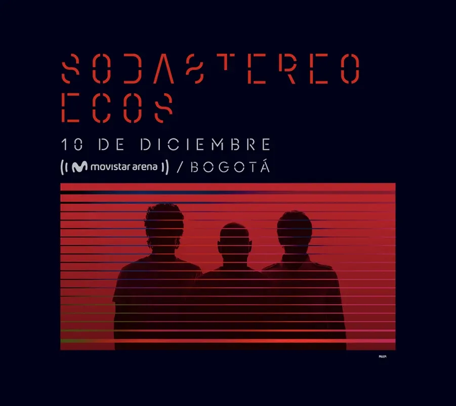 Soda Estereo Cover