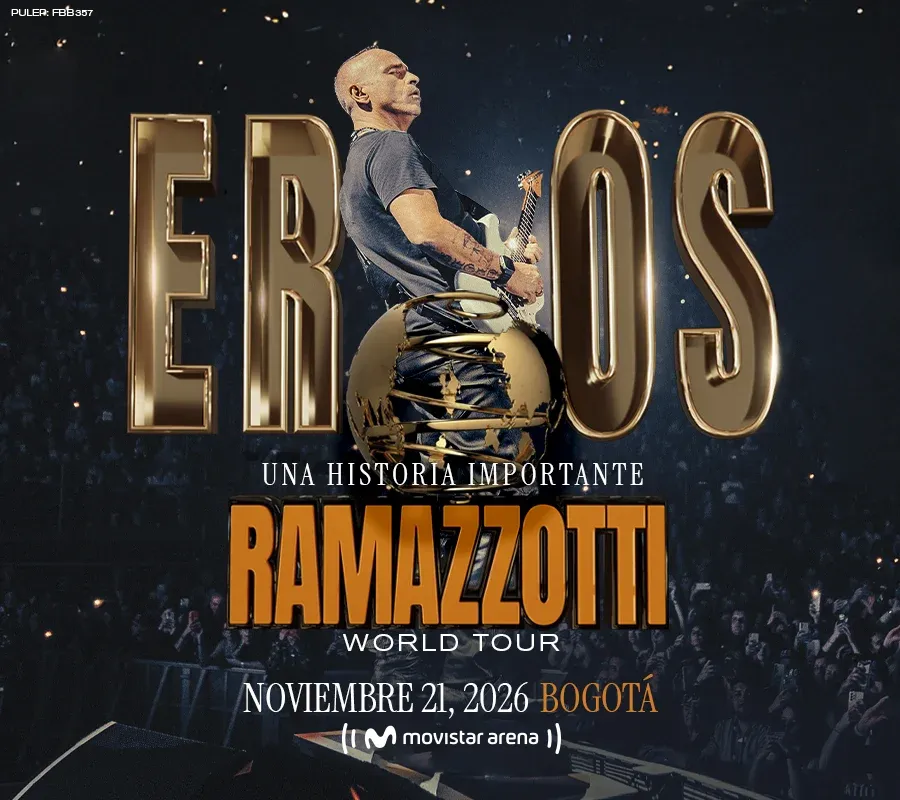 Eros Ramazzotti cover