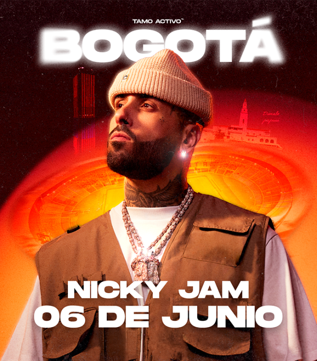 Nicky Jam | Tamo Activo Bogotá - Cover [migrated:https://www.tuboleta.com/sites/default/files/styles/event_card_image_645x736/public/2026-03/Jam.png?itok=aRW5s5pQ]