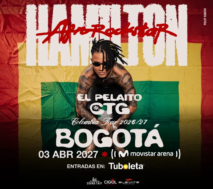 COVER HAMILTON