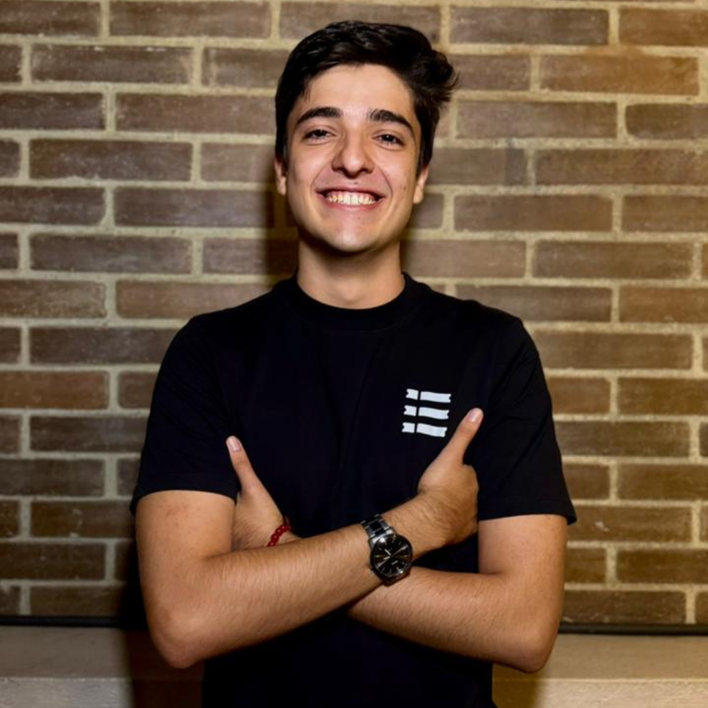 Miguel Angel Calvache Giraldo