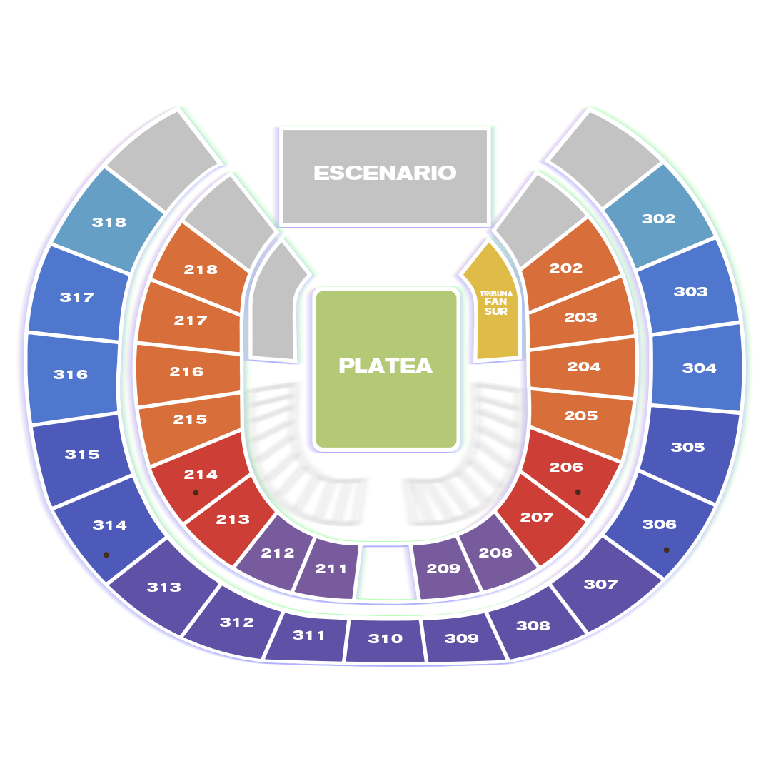 MORAT YEM WORLD TOUR - Venue Map [migrated:https://eventos.tuboleta.com/hubfs/Piezas/Morat-2026-mapa.png]