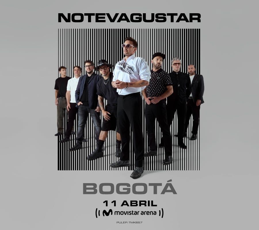 NO TE VA GUSTAR TOUR 2026 - Cover [migrated:https://www.tuboleta.com/sites/default/files/2025-11/NTVG_DETALLE-EVENTO.jpg]