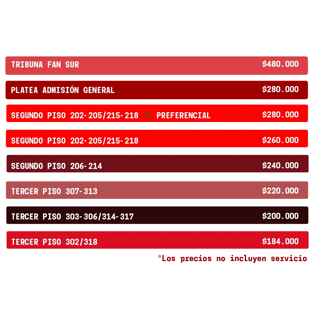 Precios Alvaro Díaz