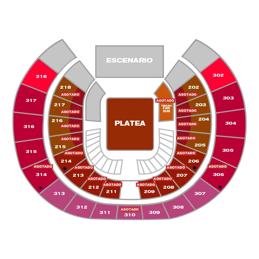 Reykon map 