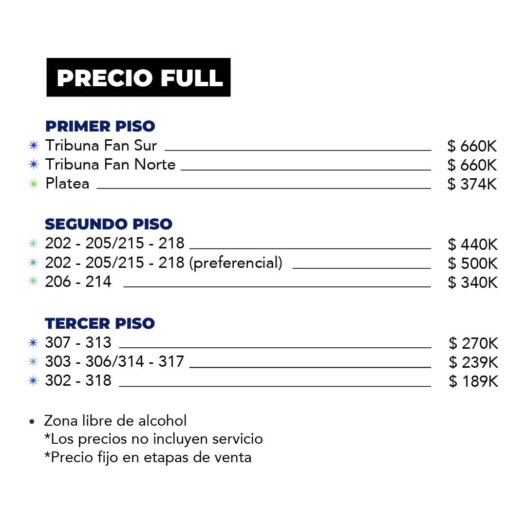 NATANAEL CANO - TOUR LATINOAMÉRICA 2025 - Price Chart [migrated:https://www.tuboleta.com/sites/default/files/2025-09/Plano-2_0.png]