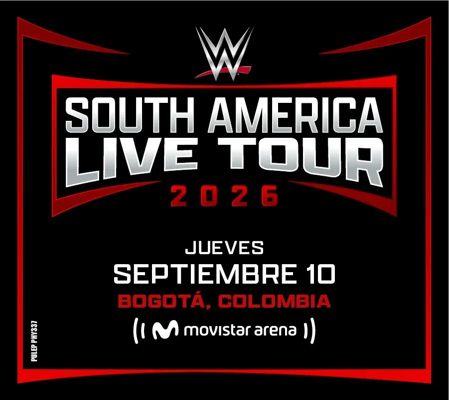 WWE Cover