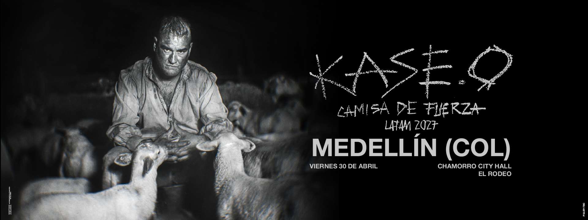COVER KASE.O
