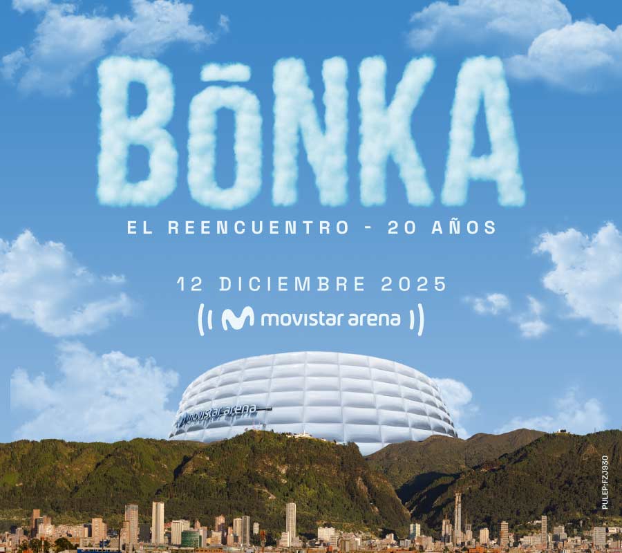 Cover – BONKA