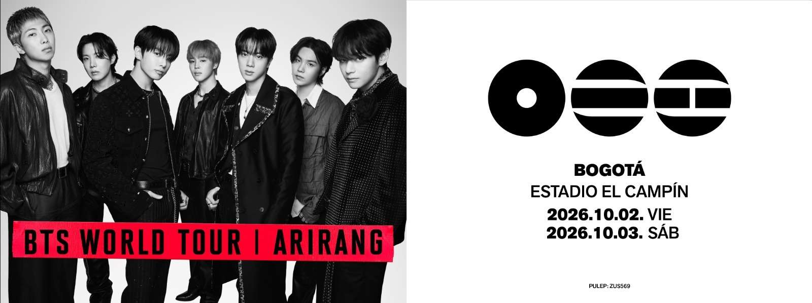 BTS cover image