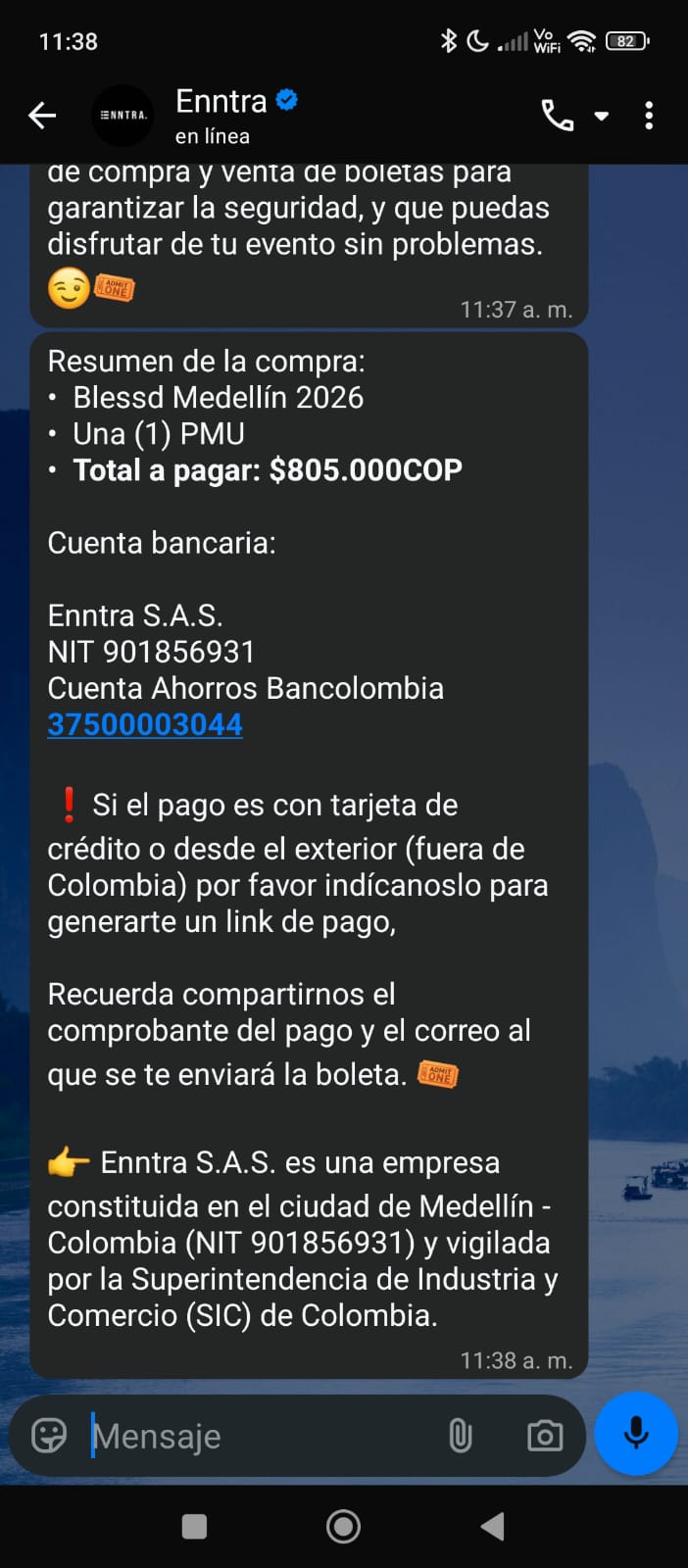 Ct3 Enntra